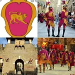 Lägenhet Vasari