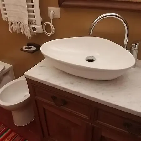 Appartement Vasari *