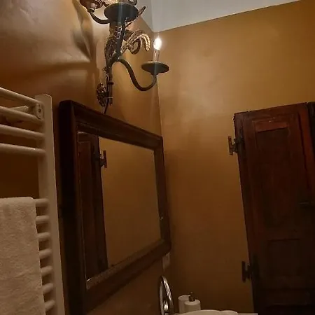 Appartement Vasari