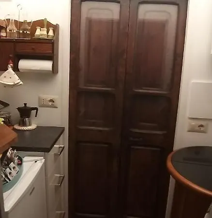 Vasari Appartement Arezzo