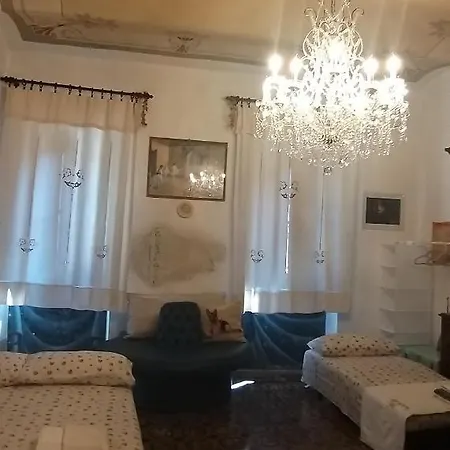 Vasari Appartement