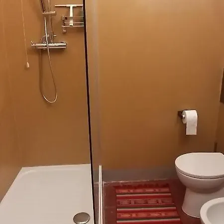 Vasari Appartement *