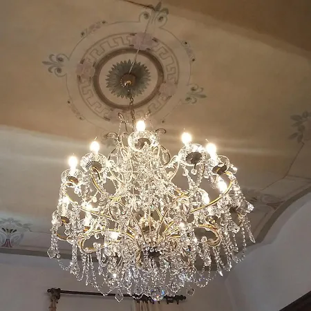 Vasari Lägenhet Arezzo