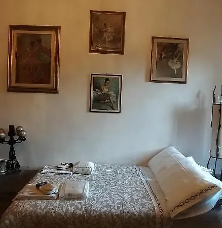 Appartement Vasari
