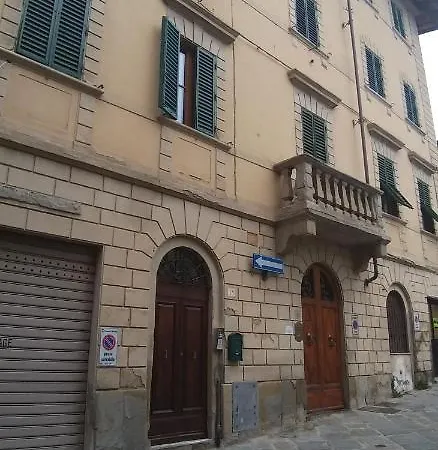 Appartement Vasari