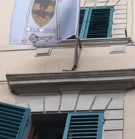 Vasari Appartement