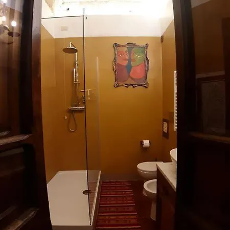 Appartement Vasari Arezzo