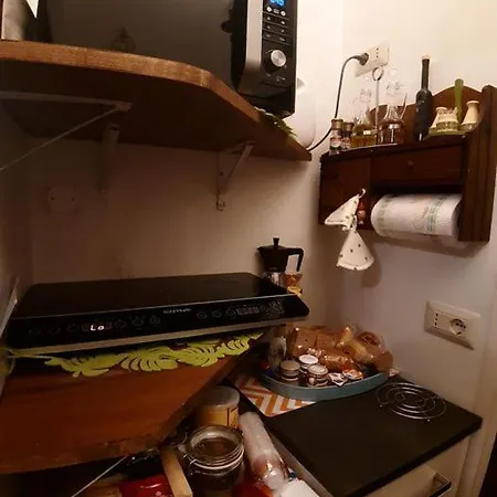 Vasari Appartement