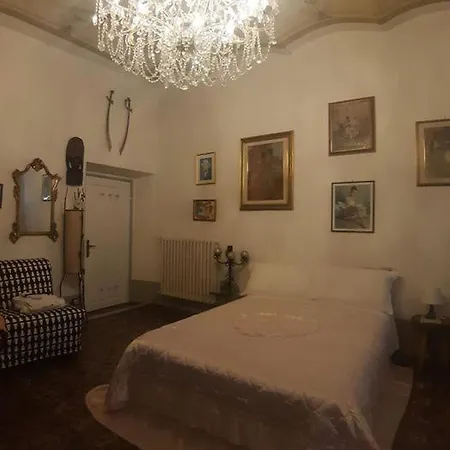 Vasari Appartement Arezzo