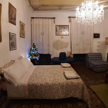 Vasari Appartement Arezzo
