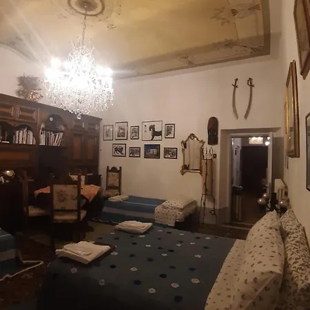 Vasari * Arezzo