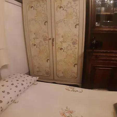 Appartement Vasari *