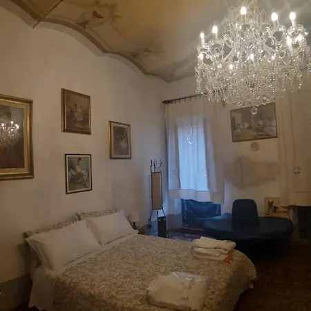 Vasari Appartement Arezzo