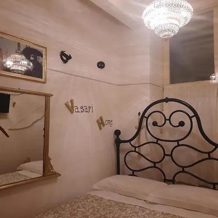 Appartement Vasari Arezzo