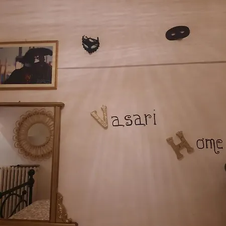 Vasari Appartement Arezzo
