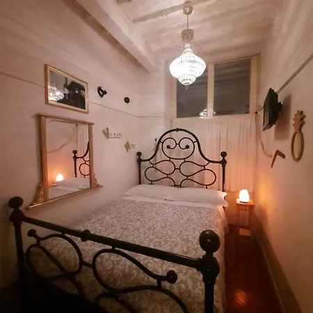Vasari Arezzo