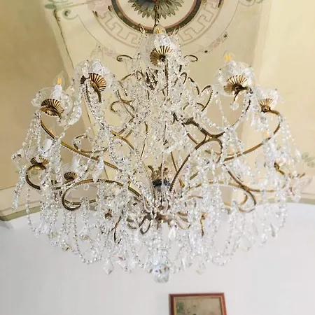 Apartmán Vasari Arezzo