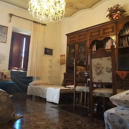 Vasari Apartmán *