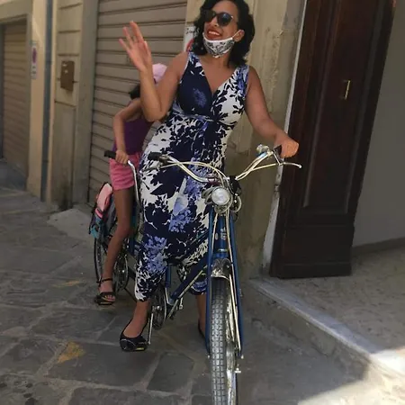 Vasari Apartmán Arezzo