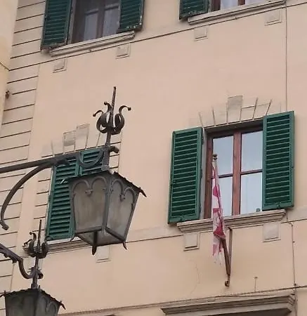 Appartamento Vasari *