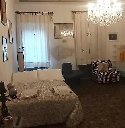 Vasari Apartmán Arezzo