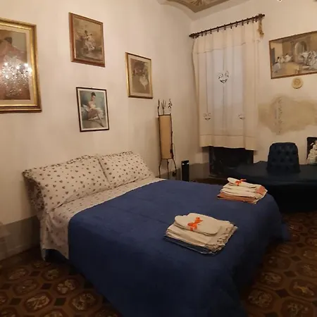 Vasari Apartmán Arezzo