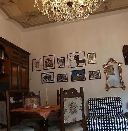 Vasari Apartament